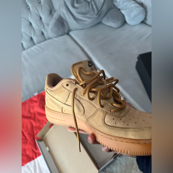 Air Force 1’s Winter - Picture 6 of 6